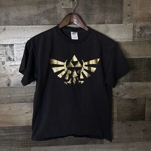 VTG Legend Of Zelda Twilight Princess Shirt Medium